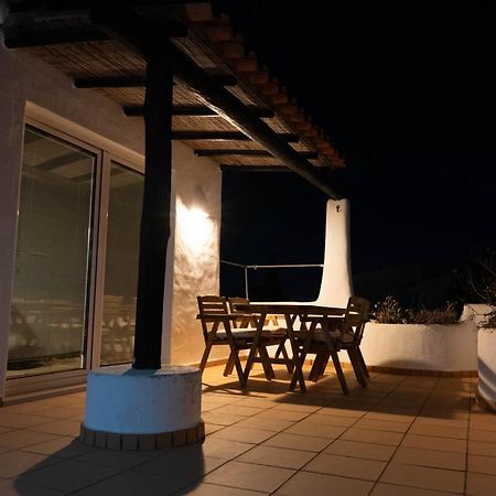 Casa Di Campara Villa Фаро Екстериор снимка