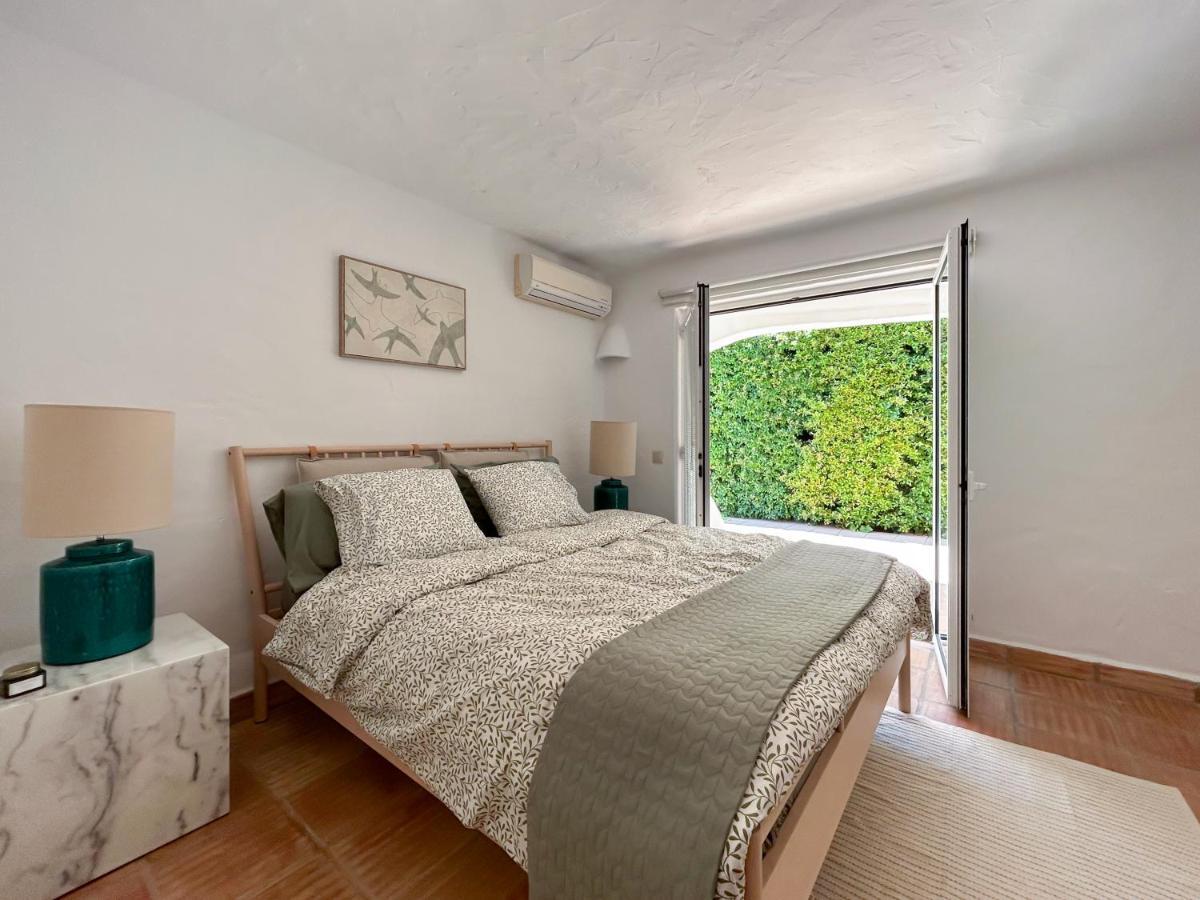 Casa Di Campara Villa Фаро Екстериор снимка