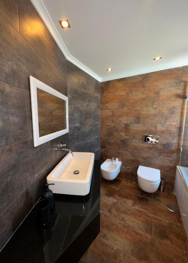 Casa Di Campara Villa Фаро Екстериор снимка