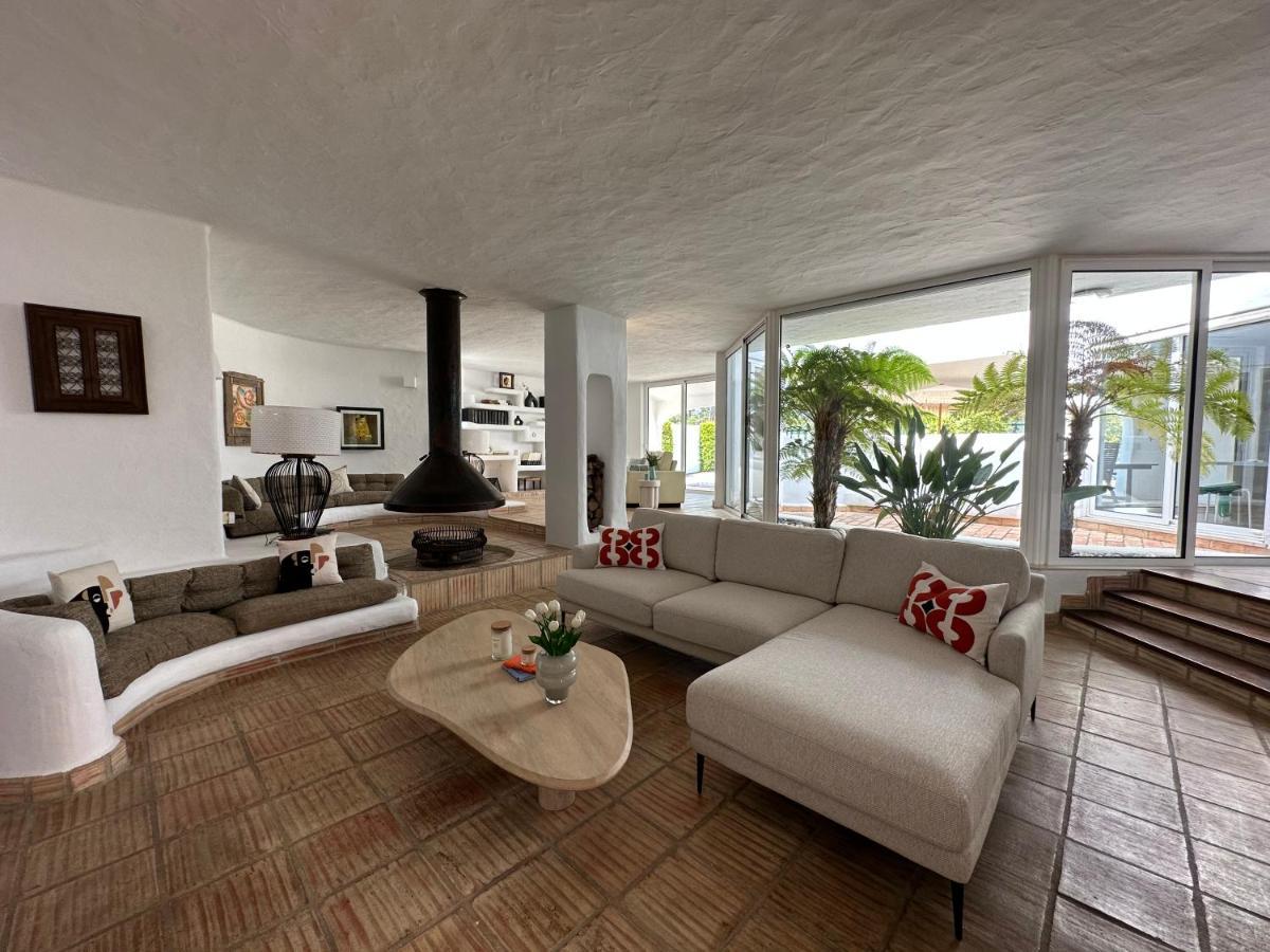 Casa Di Campara Villa Фаро Екстериор снимка