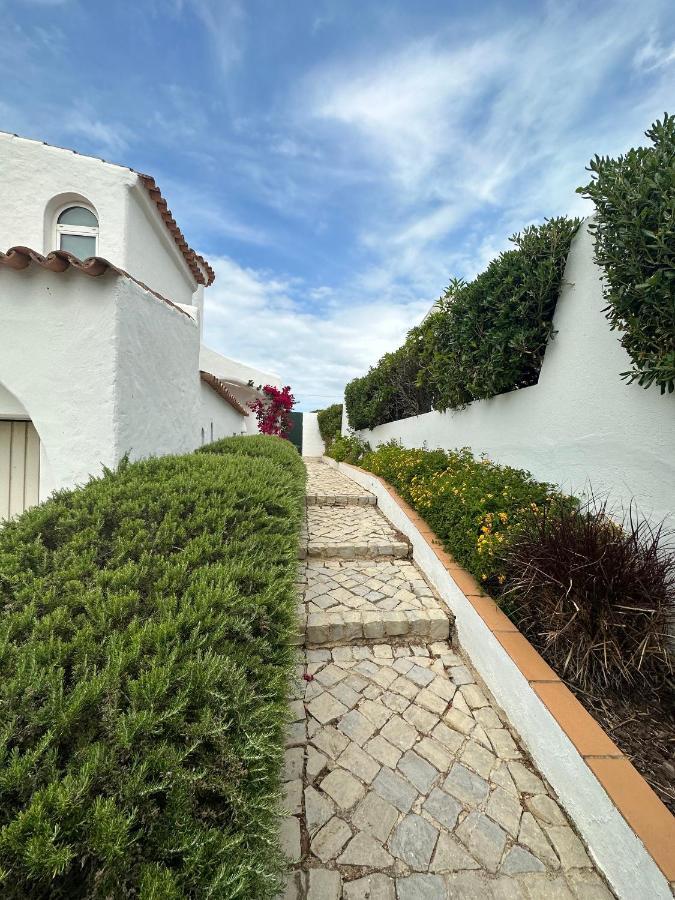 Casa Di Campara Villa Фаро Екстериор снимка