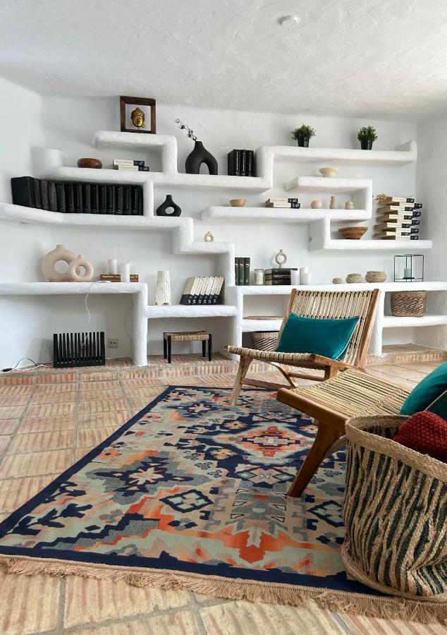 Casa Di Campara Villa Фаро Екстериор снимка