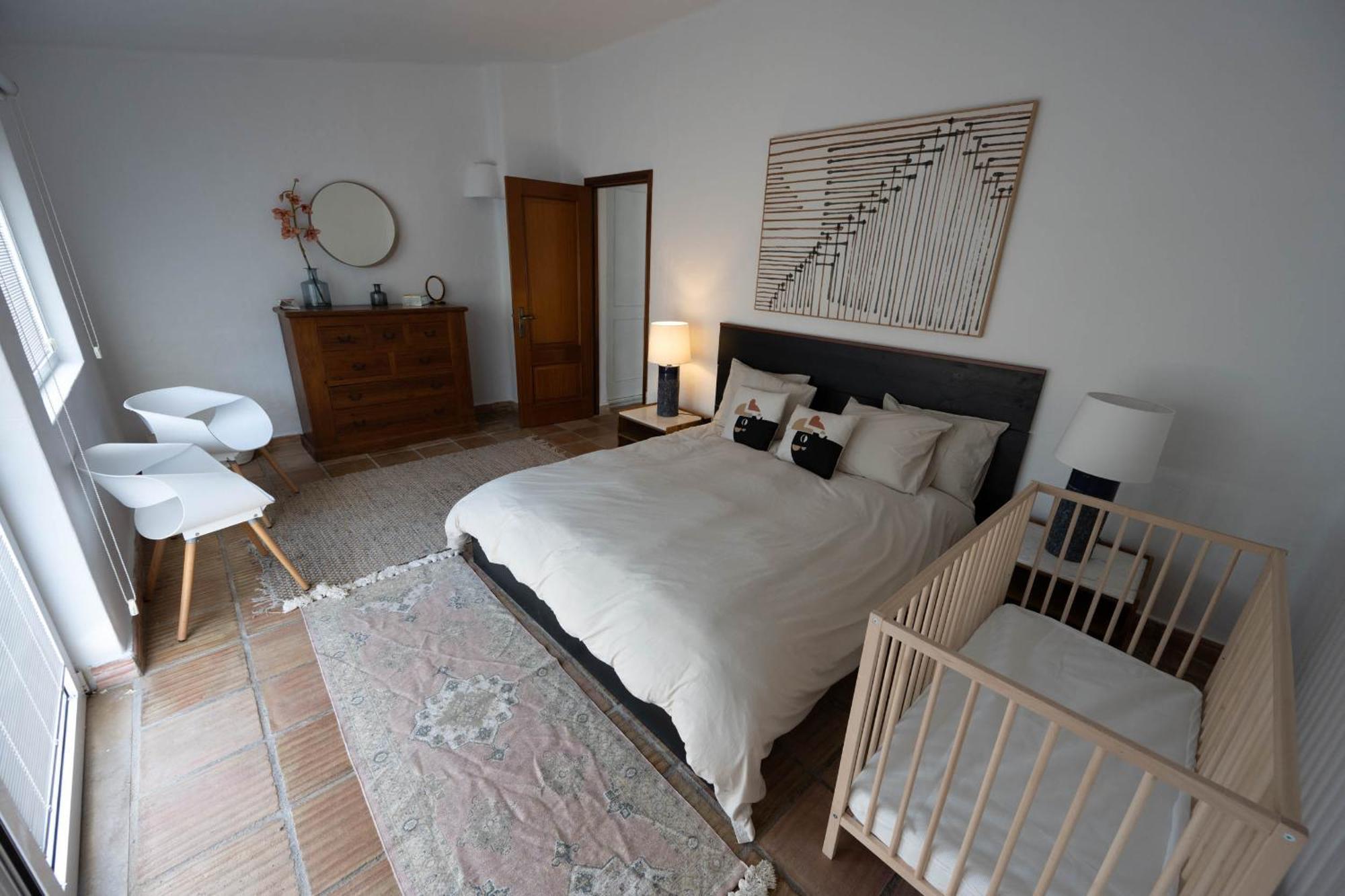 Casa Di Campara Villa Фаро Екстериор снимка