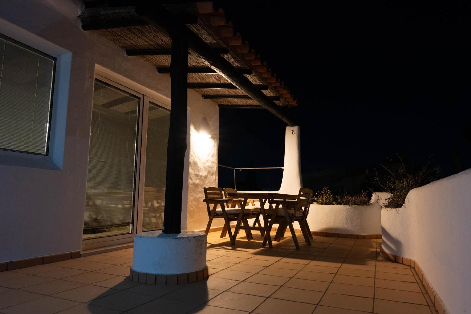 Casa Di Campara Villa Фаро Екстериор снимка